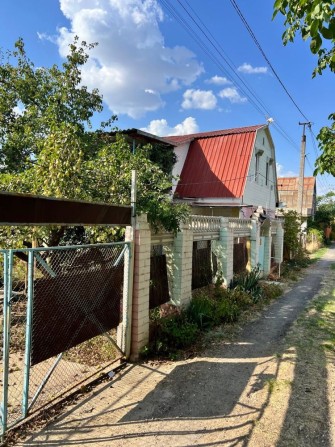 Дача в межах міста - фото 1