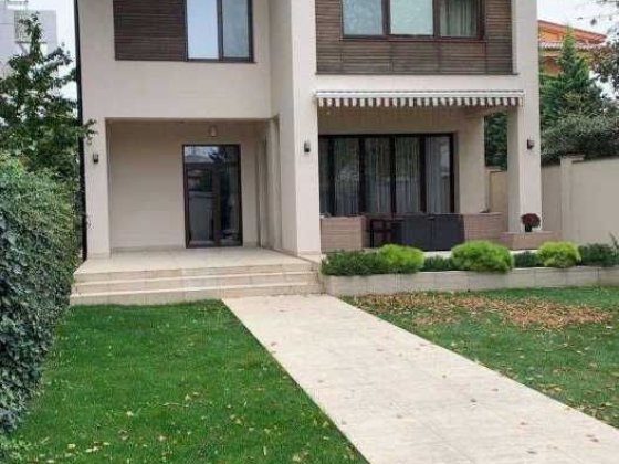 Дом на Французском бульваре • Морская сторона • Современный ремонт Одеса