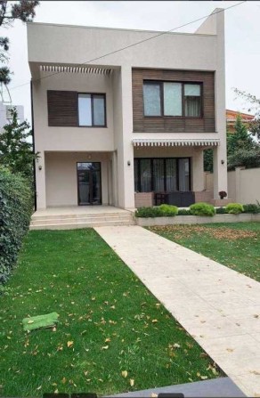 Дом на Французском бульваре • Морская сторона • Современный ремонт - фото 1