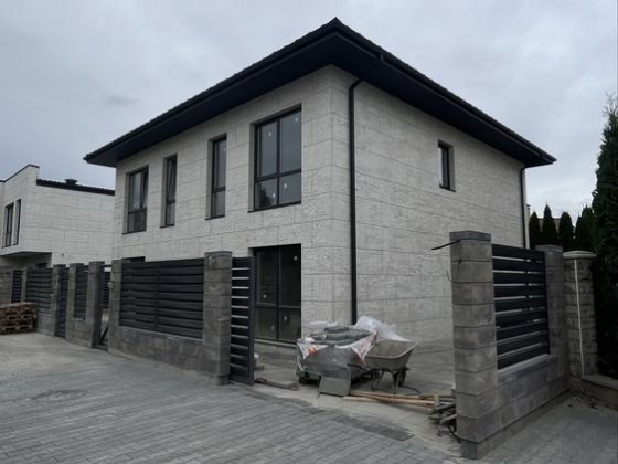 Просторий дуплекс. Софіївська Борщагівка Софіївська Борщагівка