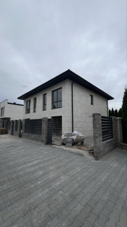 Просторий дуплекс. Софіївська Борщагівка - фото 1