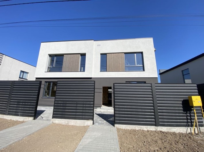 Продаж дуплексу з підвалом в Софіївській Борщагівці | БЕЗ КОМІСІЇ - фото 1