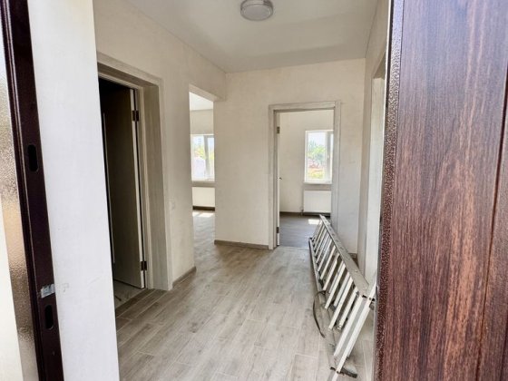 Новый дом в Светлом. Одеса