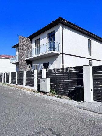 Дуплекс у Совіньйоні 10 хвилин до моря - фото 1