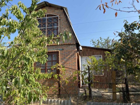 Дача в межах міста Николаев