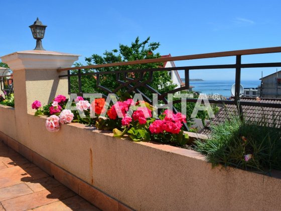 Дом с ремонтом и мебелью в Совиньон 1 Одеса