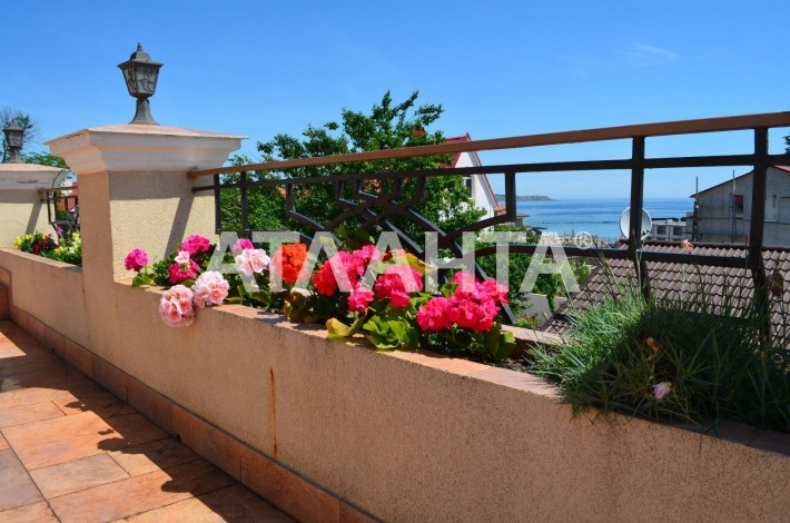 Дом с ремонтом и мебелью в Совиньон 1 - фото 1