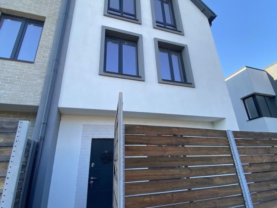 ЄОселя‼️Таунхаус з ремонтом під чистову! Софіївська Борщагівка Софіївська Борщагівка