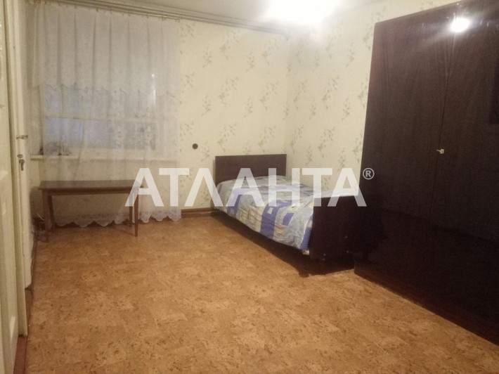 Дом на Ленпосёлке на 2 входа, Гараж, Огород - фото 1