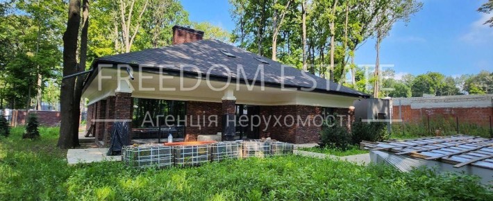 530 тыс.$‼️‼️ Элитный коттедж/ Дом/ Лесопарк/ Харьковское шоссе - фото 1