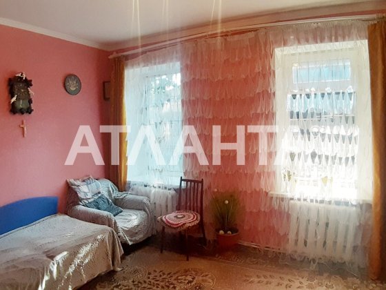 Продам часть дома со всеми удобствами и местом для машины. Слободка Одеса