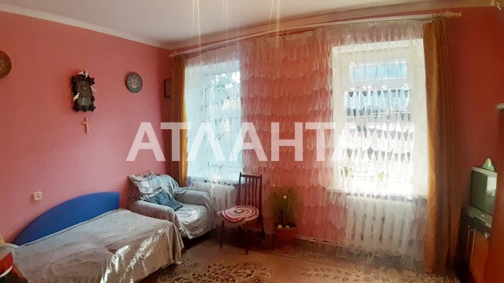 Продам часть дома со всеми удобствами и местом для машины. Слободка - фото 1