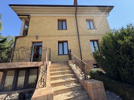 Двоповерховий будинок 10 соток, Злагоди, Царське село2, Чорноморка Одеса