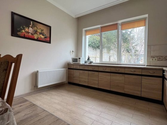 Дом в Совиньйоне с ремонтом. 7 соток. Пакет документов Одесса