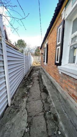 Продам 1/2 дома пос Кирова Академика Павлова - фото 1