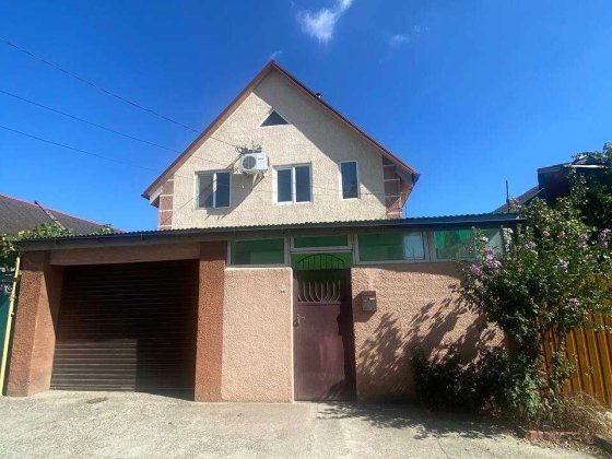 Продам 2 поверховий  будинок в Малиновському районі в м. Одесі Одесса