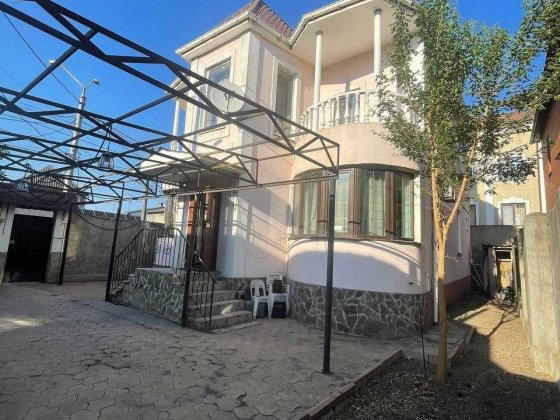 Дом в Киевском районе. Чубаевка Одесса