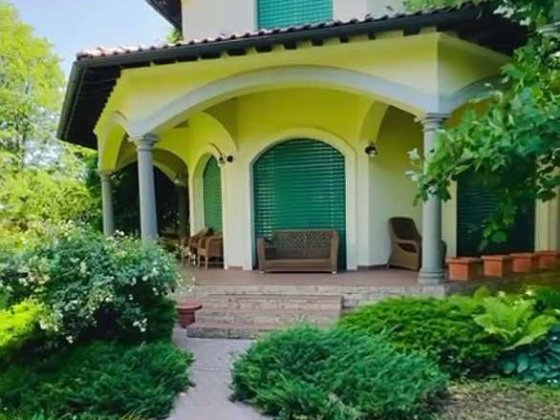 Продам дом с видом на море на Фонтане Одесса