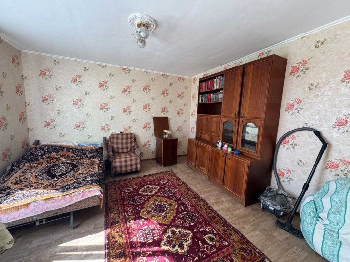 Продаю два дома в одном дворе на Мастерской (Ракетная Роща) и1 - фото 1