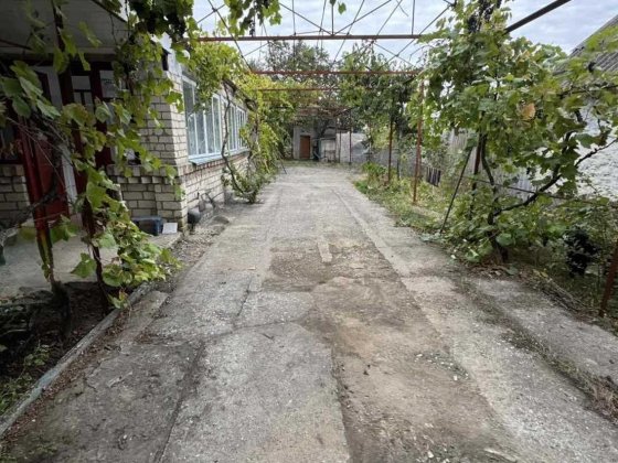 Продается дом с участком в Матвеевке Николаев