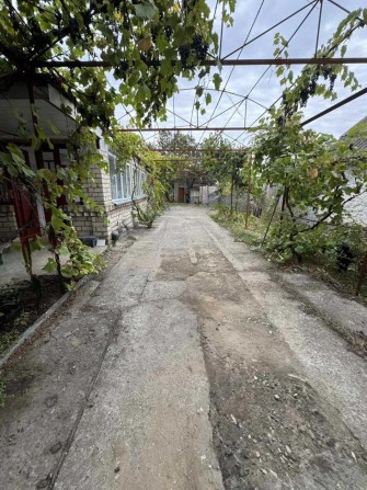 Продается дом с участком в Матвеевке - фото 1