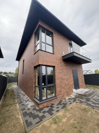 Продам будинок Петропавлівська Борщагівка Поряд Софіівська - фото 1