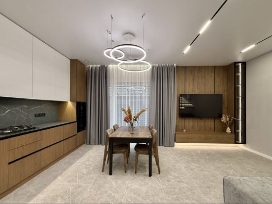 ‼️МЕБЛІ ТА ТЕХНІКА | центральні комунікації | ГАЗ | КМ Garden Village Петропавловская Борщаговка