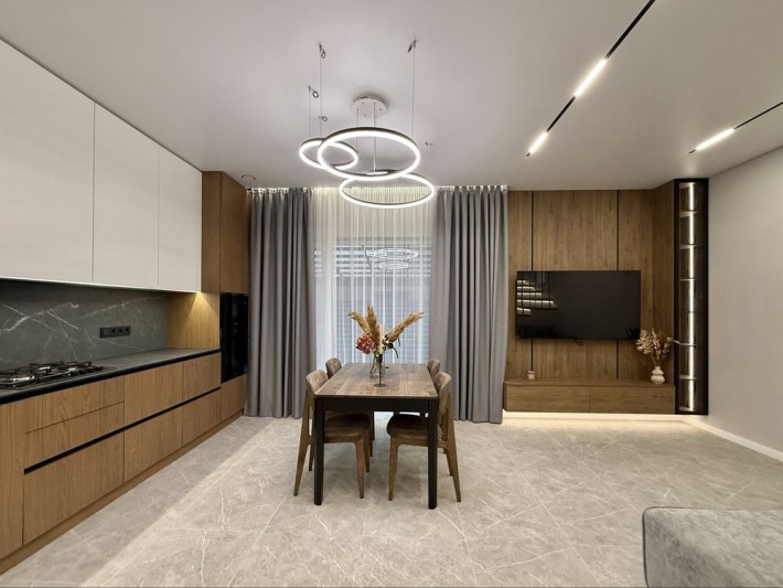 ‼️МЕБЛІ ТА ТЕХНІКА | центральні комунікації | ГАЗ | КМ Garden Village - фото 1