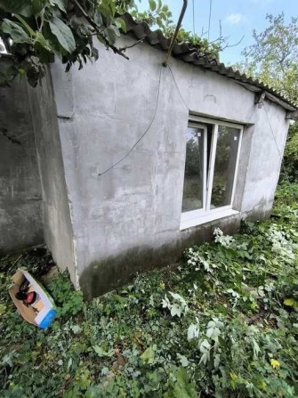 W S3 Продам дом на Одесской поселок Герцина - фото 1