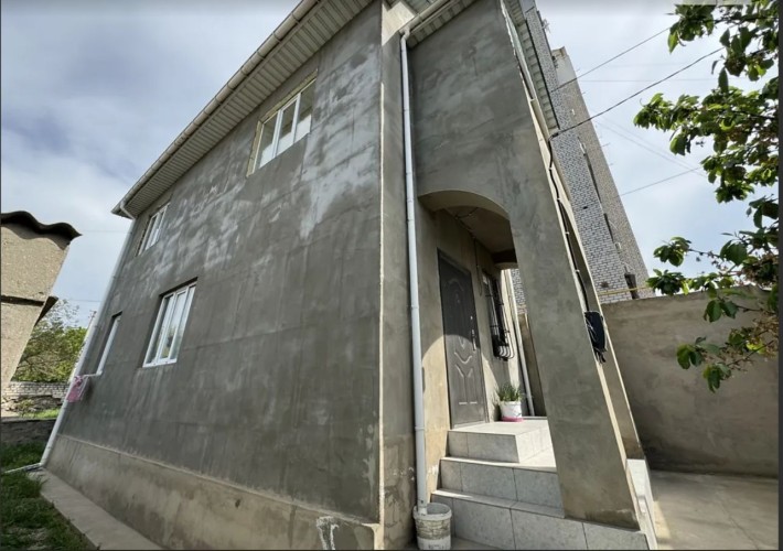 Продаю дом в центре - фото 1