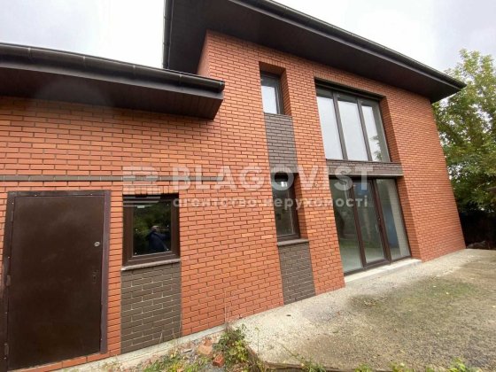 Продаж 2пов. будинку 180м2. Петропавлівська Борщагівка Петропавлівська Борщагівка