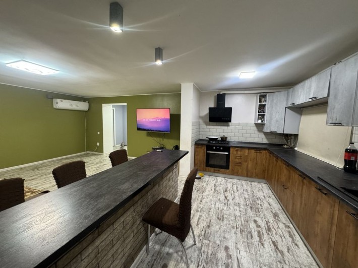 Продаж двоповерхового будинку у Варварівці - фото 1