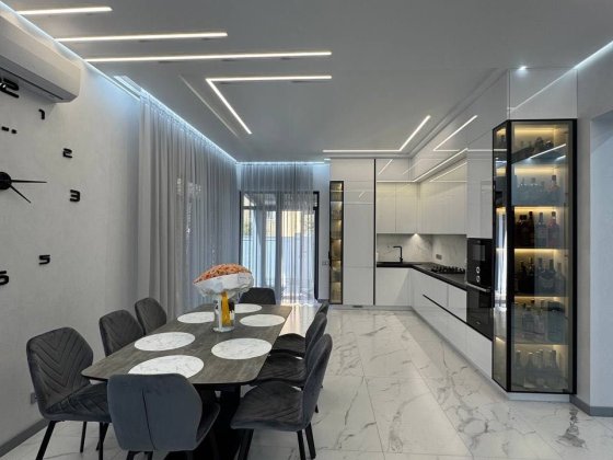 Продам‼️7 ст. Великого Фонтану!Хозяйський будинок з ремонтом! Одеса