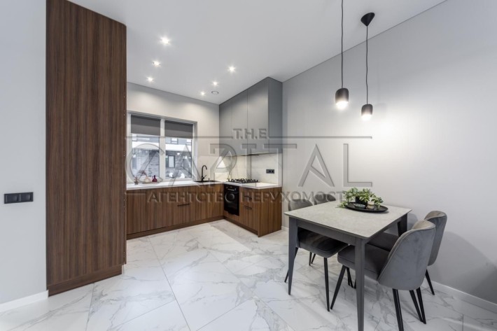 Продажа дома, Петропавловская Борщаговка, Бучанский р-н - фото 1