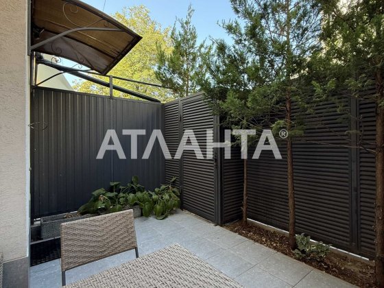 Продам Таунхаус с ремонтом у Моря 16 ст Б Фонтана Золотой берег Одесса