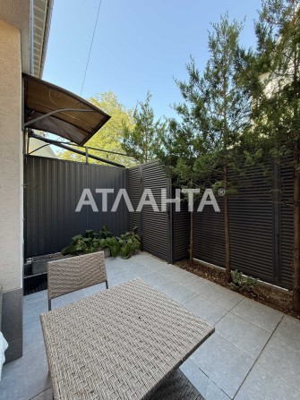 Продам Таунхаус с ремонтом у Моря 16 ст Б Фонтана Золотой берег - фото 1