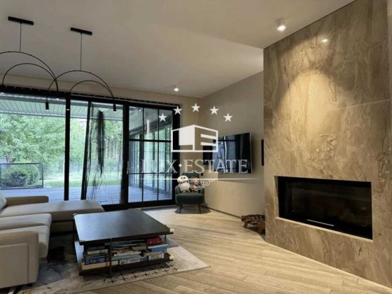 Продажа современного дизайнерского дома на Шатиловке. Центр Харків