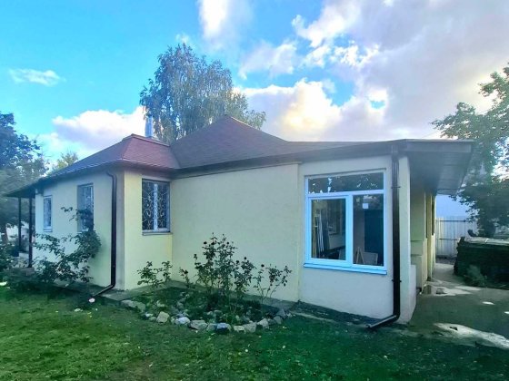 Продажа 1 эт. дома, 109 кв. м., Москалевка Харків