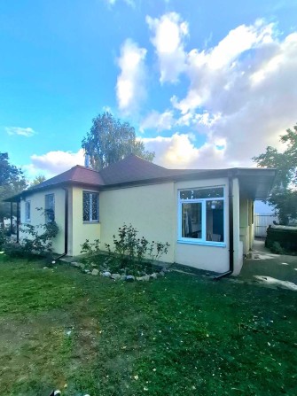 Продажа 1 эт. дома, 109 кв. м., Москалевка - фото 1