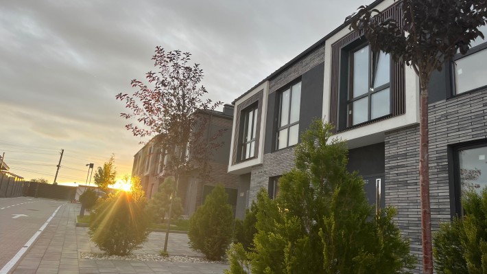 Таунхаус з РЕМОНТОМ ! - 115 м2, Гарден Вілладж - БЕЗ% - фото 1