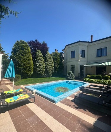 Продам дом на Фонтане в кооперативе. К морю 5 минут пешком - фото 1