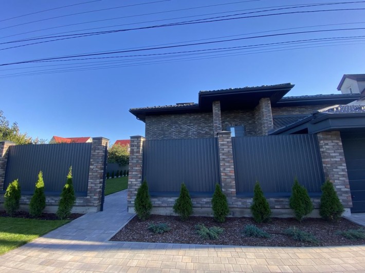 Продаж будинку з підвалрм в Петропавлівській Борщагівці | БЕЗ КОМІСІЇ - фото 1