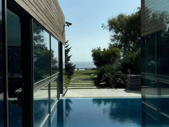 Неймовірний будинок біля моря! Одеса