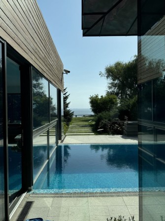 Неймовірний будинок біля моря! - фото 1