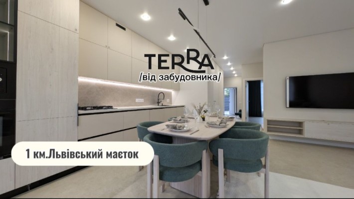 Дуплекс‼️ 1 км ЖК Львівській маєток‼️цент. комунікації‼️ ЗАБУДОВНИК - фото 1