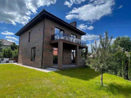 Продаж будинку 165м2 та 5 соток/ЖК Софія/Без комісії! Софіївська Борщагівка