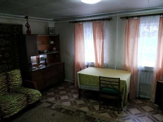 E S4 Продается дом с большим участком на Большой Даниловке Харків