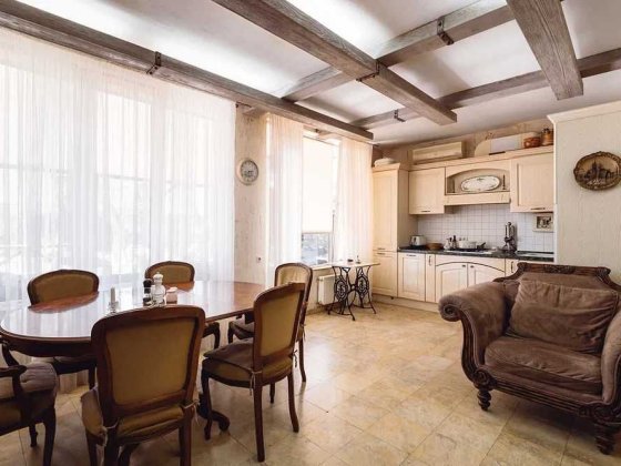 Продам коттедж   у моря ЛД Одеса