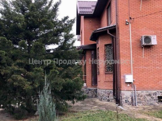 Продам будинок (дом). Студентська. Є -оселя Харьков