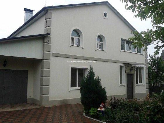 G4 Продаж будинку 200м2   у Покотилівці Харків